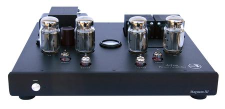 Rogue Audio - Atlas Magnum III Power Amplifier
