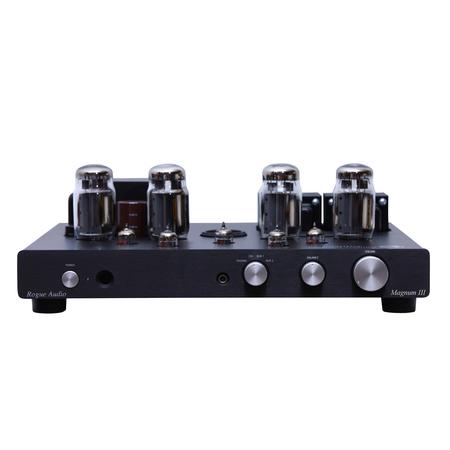 Rogue Audio - Cronus Magnum III Tube Integrated Amplifier