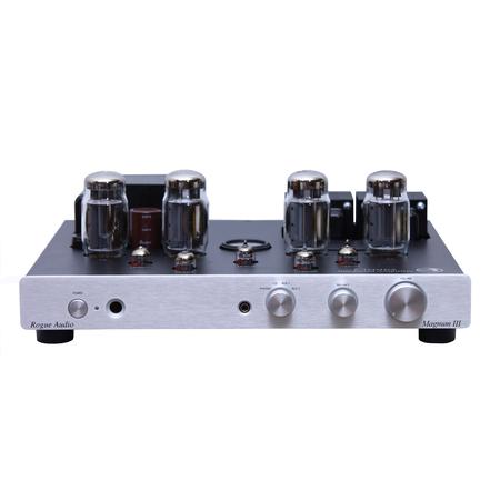 Rogue Audio - Cronus Magnum III Tube Integrated Amplifier