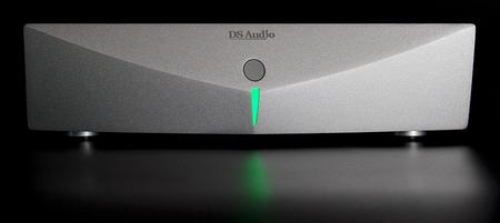 DS AUDIO - DS E3 Energizer