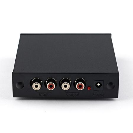 Rega - FONO MM USB PHONOSTAGE