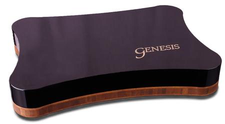 Genesis - Simpicity Phono