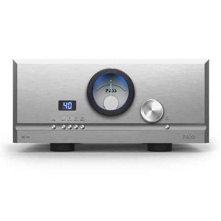 Pass Labs - INT-250 250W Class AB Integrated