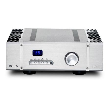 Pass Labs - INT-25 25W Class A Integrated Amplifier