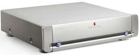 Parasound - Halo JC 3+ Phono Preamplifier