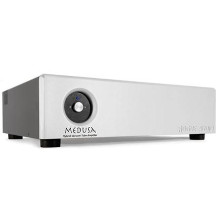 Rogue Audio - Medusa Power Amp