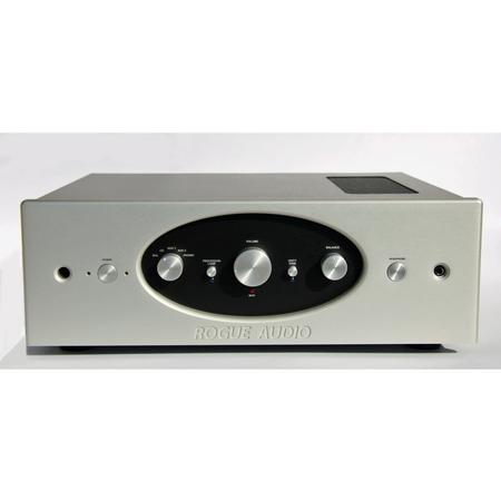 Rogue Audio - Pharaoh Hybrid Integrated Amplifier with Remote