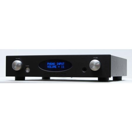 Rogue Audio - RP-1 Preamplifier with Phono