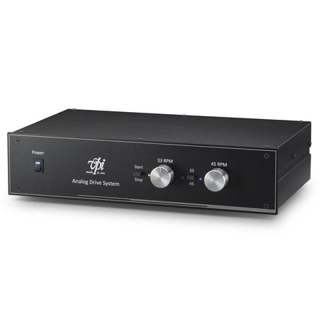 VPI - ADS Drive System for VPI turntables