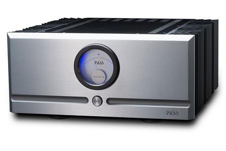 Pass Labs - X250.8 250 watt stereo 'X.8' Amplifier