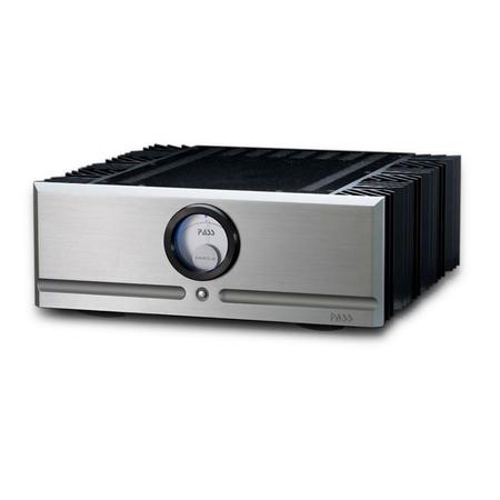 Pass Labs - XA60.8 60 watt mono 'XA.8' Pure Class 'A' Amplifiers