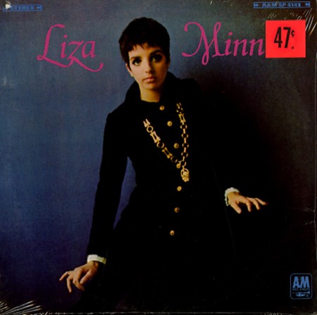 Liza Minnelli - Liza Minnelli
