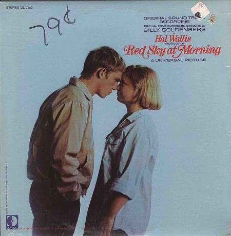 Original Soundtrack - Red Sky At Morning