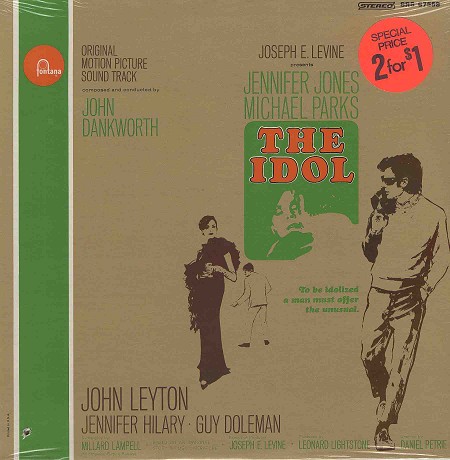 Original Soundtrack - The Idol