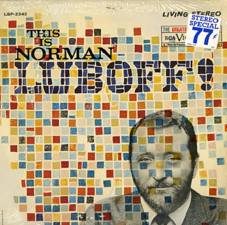 Norman Luboff - This Is Norman Luboff!