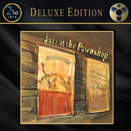 Various Artists - Jazz At The Pawnshop