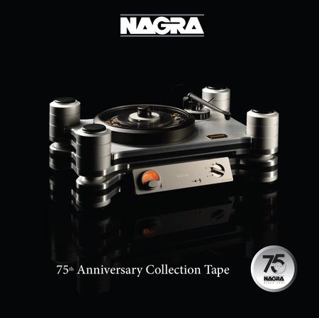 Various Artists - Nagra