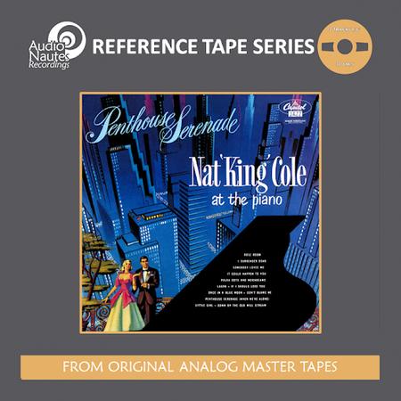 Nat King Cole - Penthouse Serenade