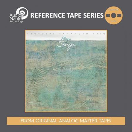 Tsuyoshi Yamamoto Trio - Plays Songs