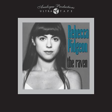 Rebecca Pidgeon - The Raven