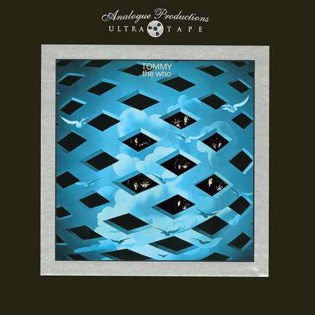 The Who - Tommy