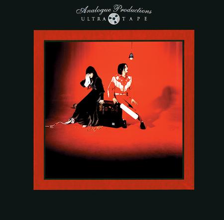 The White Stripes - Elephant