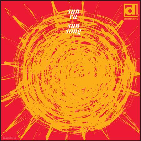 Sun Ra - Sun Song