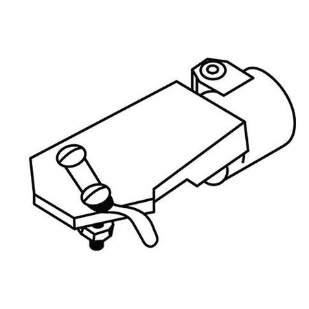SME - Model M2-9 Detachable Headshell