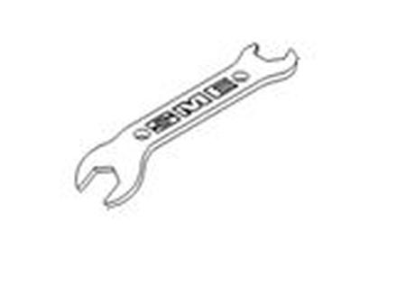 SME - Accessory Spanner 5/5, 5