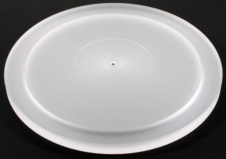 Pro-Ject - Acryl-It Platter Upgrade