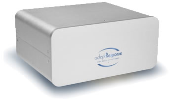 Audience - Adept Response aR6 High Resolution Power Conditioner
