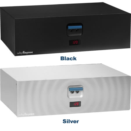 Audience - Adept Response High Resolution Power Conditioner  (specify color)