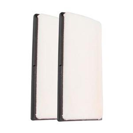 Allsop - Orbitrac 3 Pro Record Cleaner Cartridge