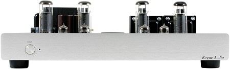 Rogue Audio - Atlas 55 wpc Tube Stereo Power Amp