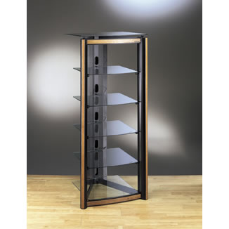bell o stereo stand