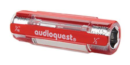AudioQuest - Binding Post Wrench