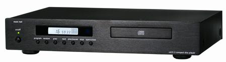 Music Hall Audio - cd15.2 CD Player