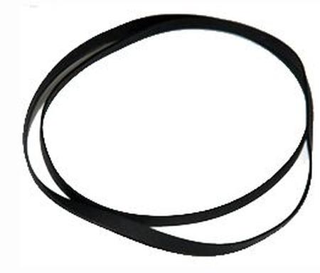Clearaudio - Concept, Signature, Performance DC, Ovation Turntable Belt