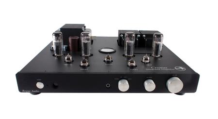Rogue Audio - Cronus Tube Integrated Amp w/Remote