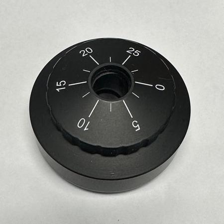 Pro-Ject - Counterweight 9c, 9cc & 10cc Tonearm Medium/Heavy 95g