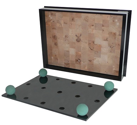 Gingko - Gingko Cloud 14B Platform - 20.5x15x4