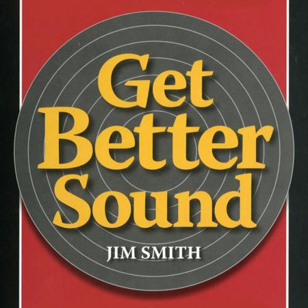 Jim Smith - Get Better Sound - The Reference Set-Up Guide DVD
