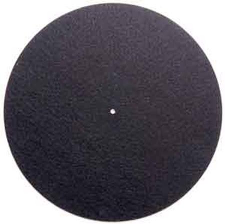 Acoustic Sounds - 11 1/2'' Rigid Felt Turntable Mat