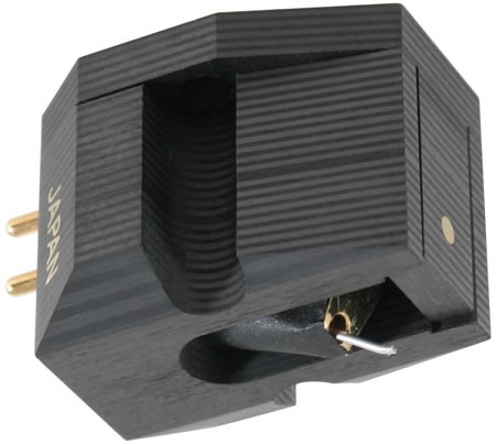 Shelter - Harmony MC Cartridge