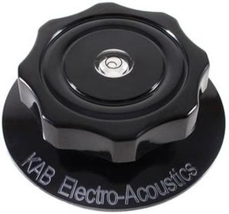 KAB - Super Record Grip Mk2