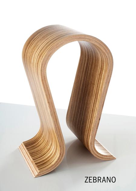 Sieveking Sound - Omega Headphone Stand