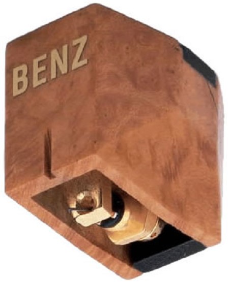 Benz - Benz-Micro Wood S (M)