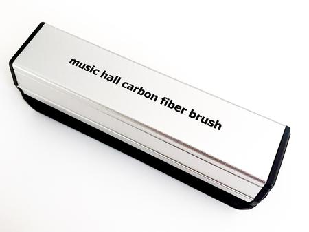 Music Hall Audio - Music Hall Carbon Fiber Brush