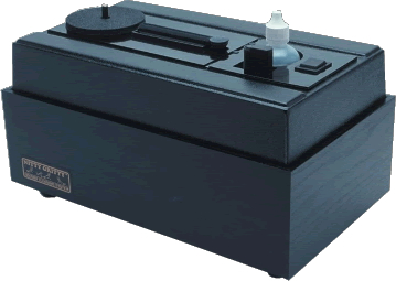 Nitty Gritty - Model  1.5 FI Record Cleaning Machine