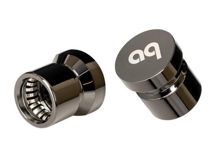 AudioQuest - RCA Noise-Stopper Caps / set of 10 ea.